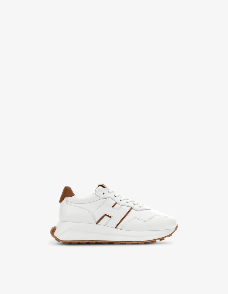 Hogan Sneakers Hogan H641 - picture 1 Hogan Sneakers Hogan H641 - picture 1