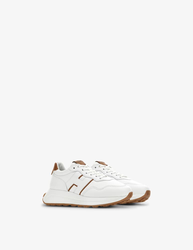 Hogan Sneakers Hogan H641 - picture 2 Hogan Sneakers Hogan H641 - picture 2