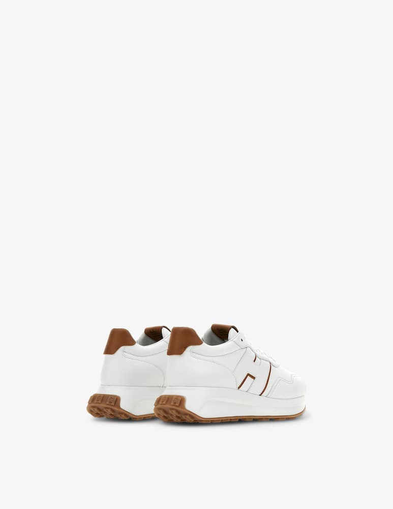 Hogan Sneakers Hogan H641 - picture 3 Hogan Sneakers Hogan H641 - picture 3