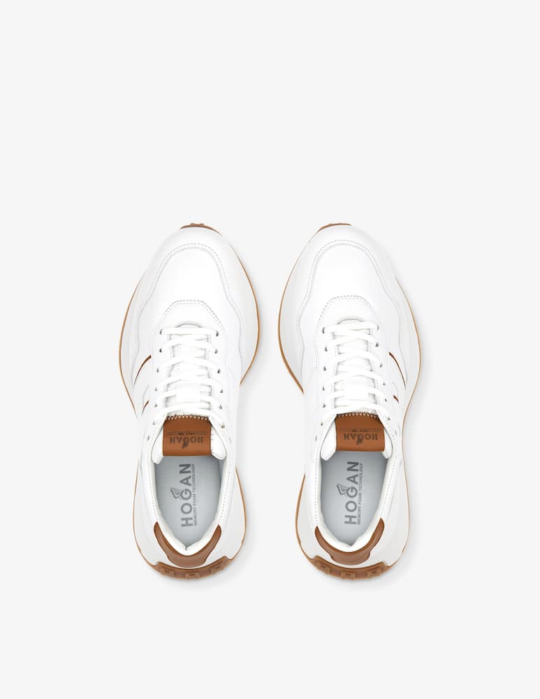 Hogan Sneakers Hogan H641 - picture 5 Hogan Sneakers Hogan H641 - picture 5