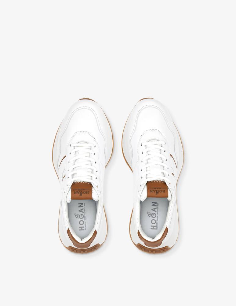 rinascente Hogan Sneakers Hogan H641