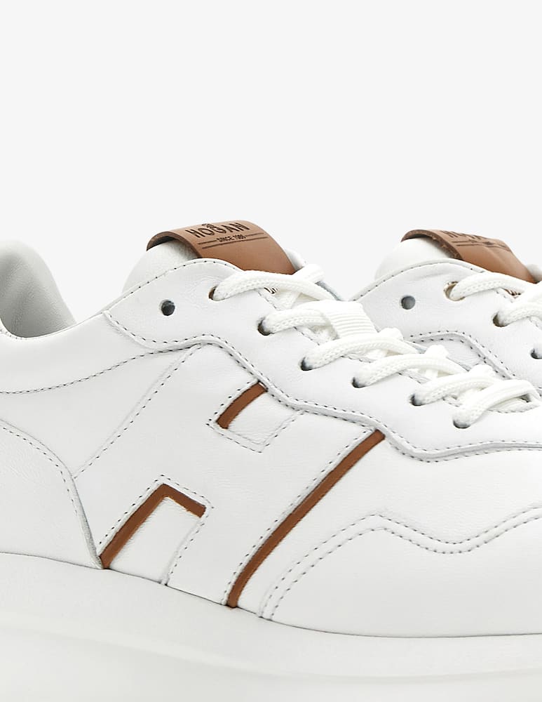 Hogan Sneakers Hogan H641 - picture 6 Hogan Sneakers Hogan H641 - picture 6
