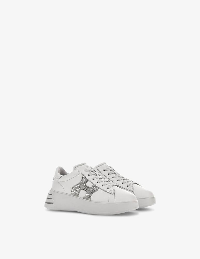 rinascente Hogan Sneakers Hogan Rebel