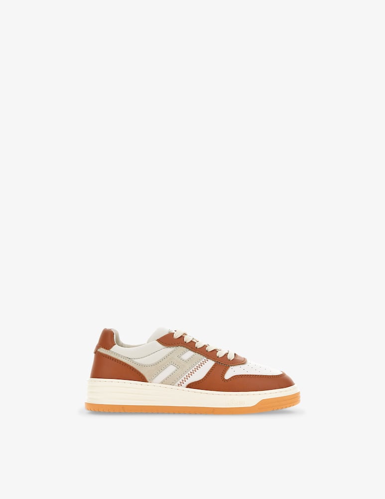 Hogan Sneakers Hogan H630 - immagine 1 Hogan Sneakers Hogan H630 - immagine 1