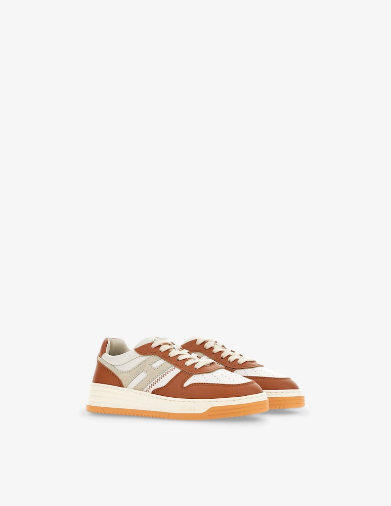 Hogan Sneakers Hogan H630 - immagine 2 Hogan Sneakers Hogan H630 - immagine 2