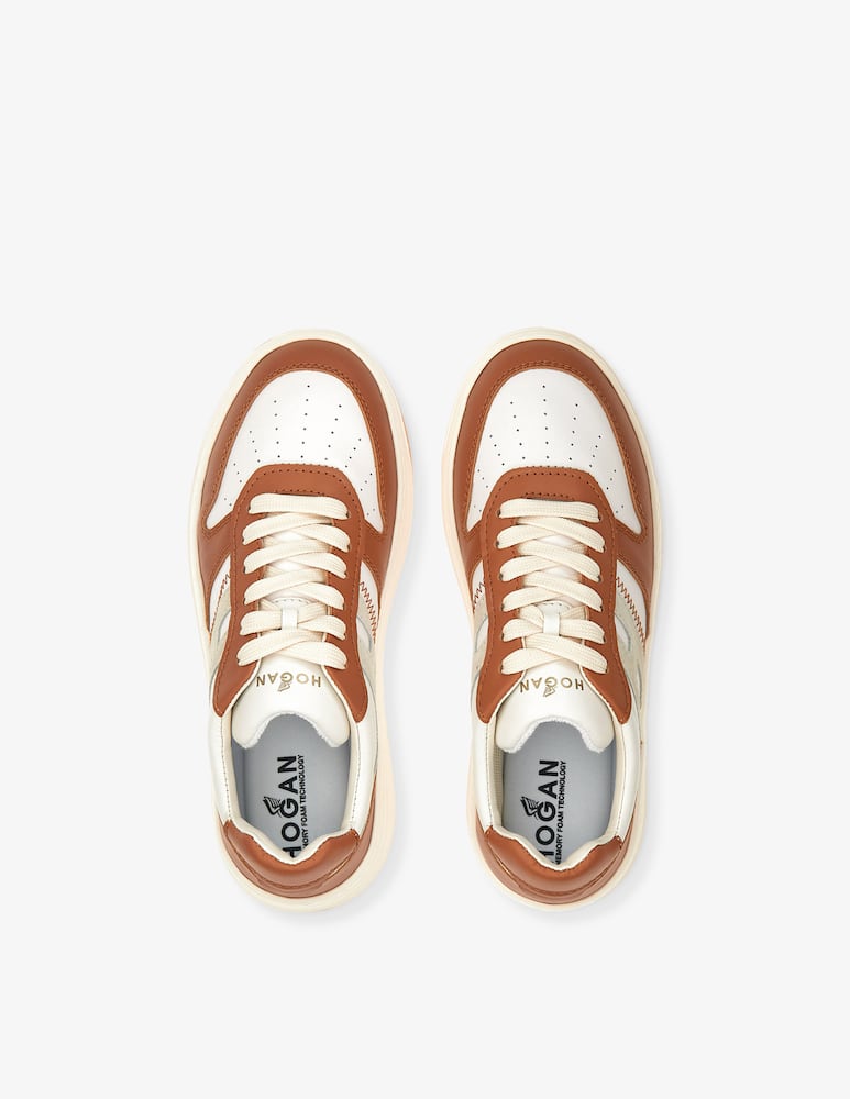 Hogan Sneakers Hogan H630 - immagine 5 Hogan Sneakers Hogan H630 - immagine 5