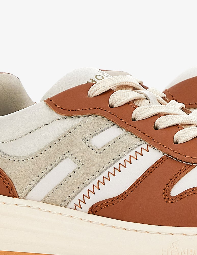 Hogan Sneakers Hogan H630 - immagine 6 Hogan Sneakers Hogan H630 - immagine 6