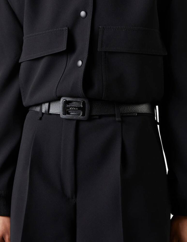 rinascente Hogan Belt