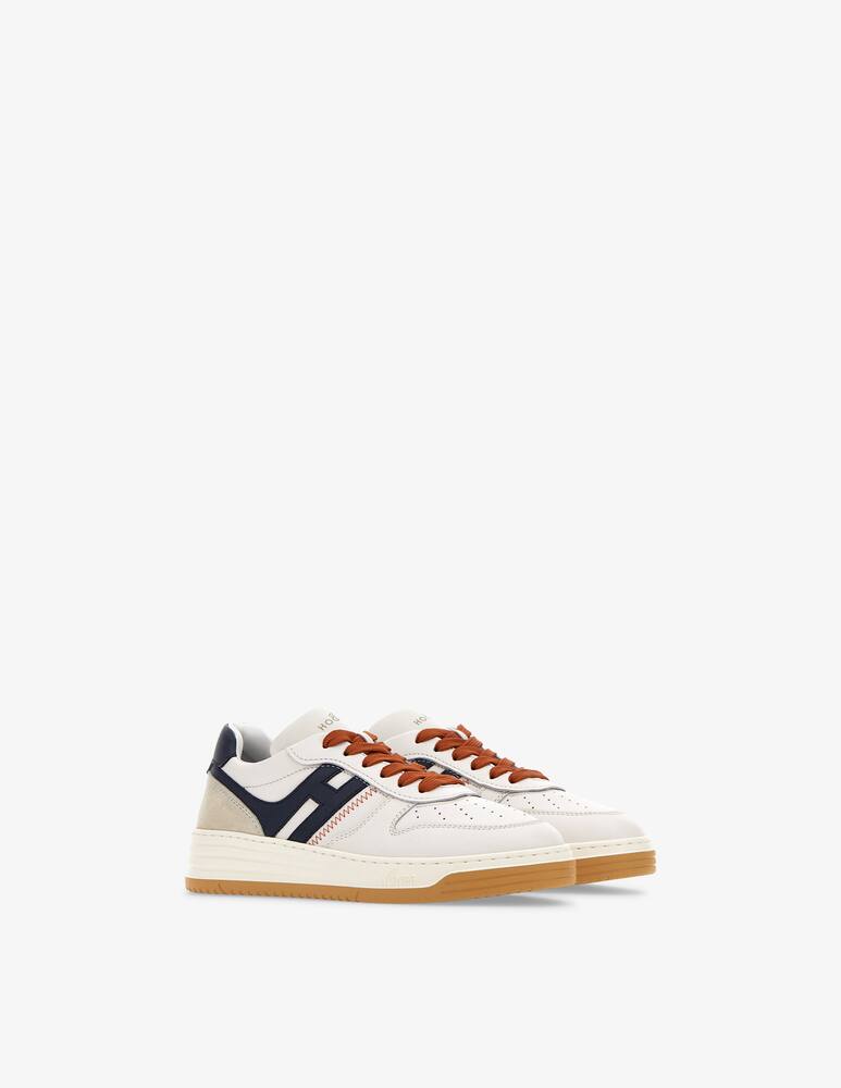 rinascente Hogan Sneakers Hogan H630