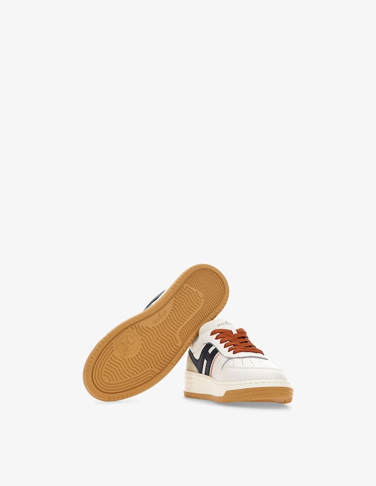 rinascente Hogan Sneakers Hogan H630