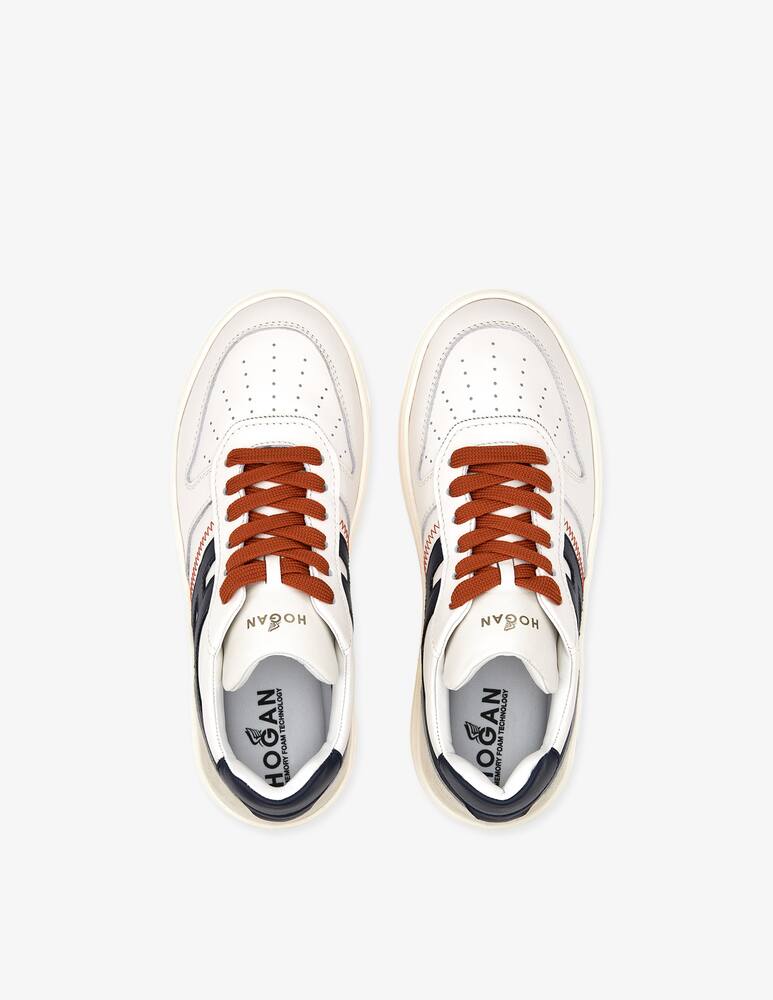 rinascente Hogan Sneakers Hogan H630