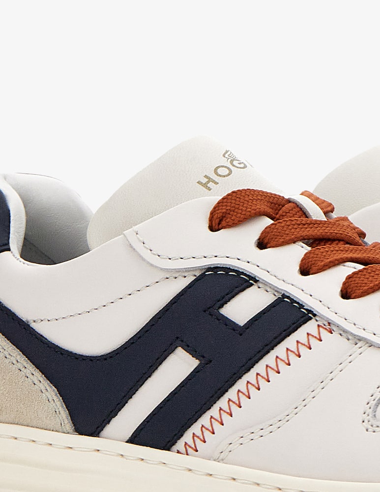 rinascente Hogan Sneakers Hogan H630