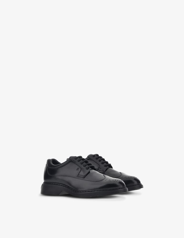 Hogan Lace-ups Hogan H576 - picture 2