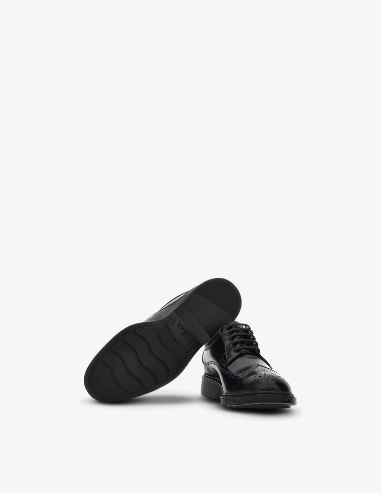 Hogan Lace-ups Hogan H576 - picture 4