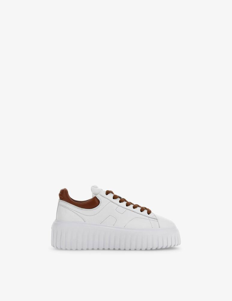 Hogan Sneakers Hogan H-Stripes - picture 1 Hogan Sneakers Hogan H-Stripes - picture 1