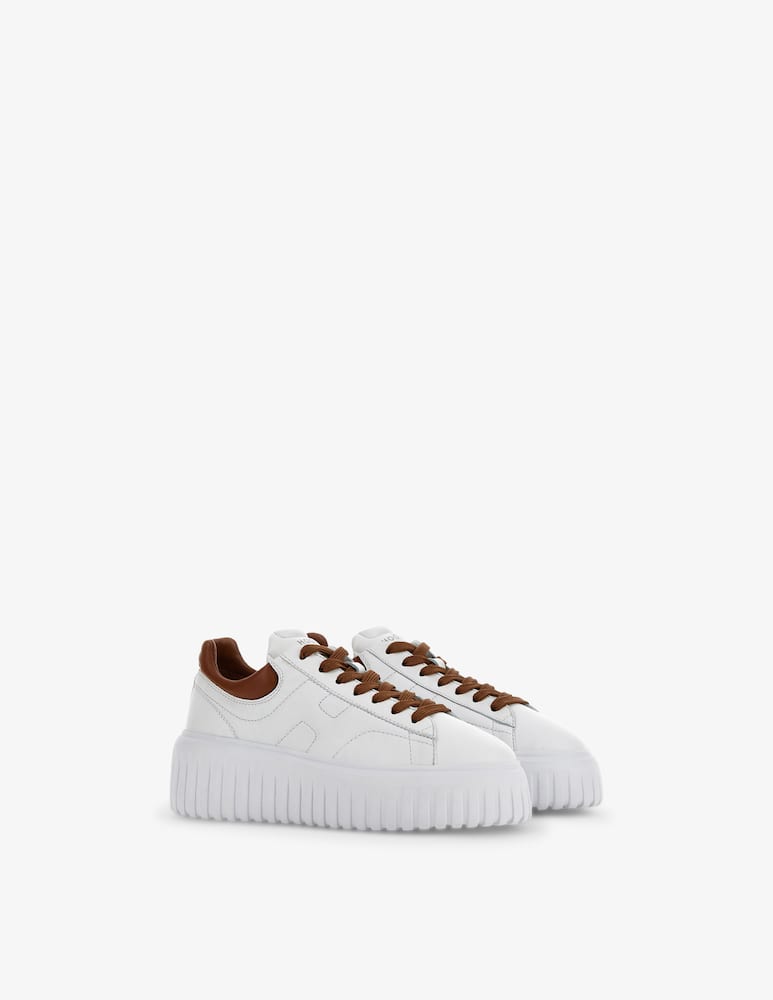 Hogan Sneakers Hogan H-Stripes - picture 2 Hogan Sneakers Hogan H-Stripes - picture 2