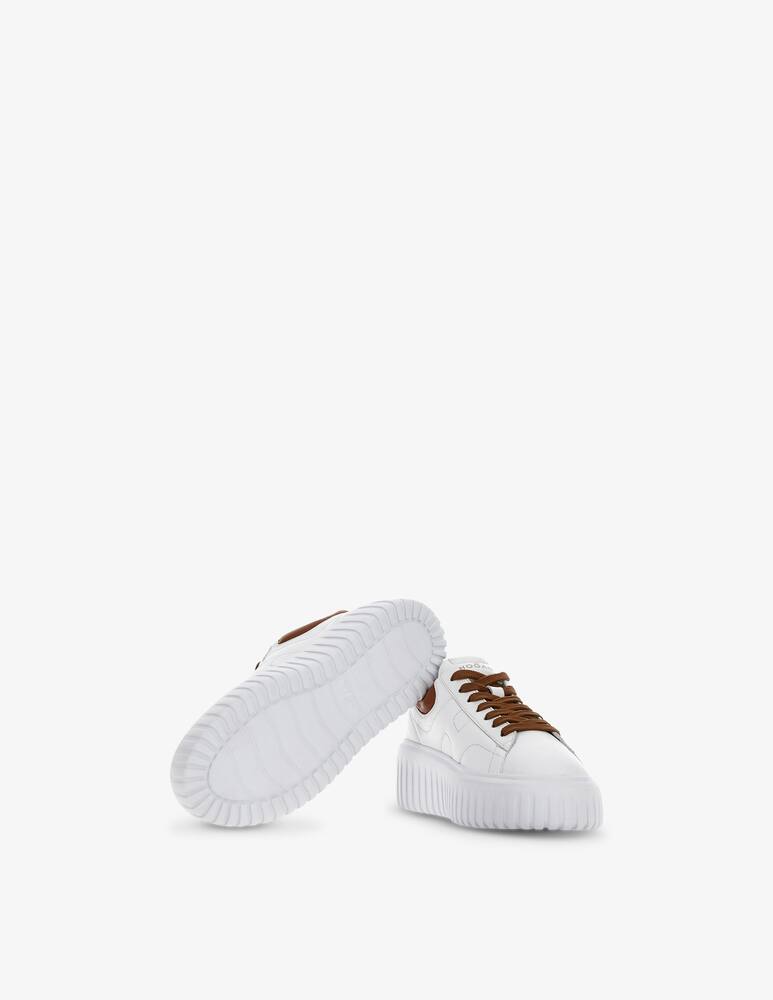 Hogan Sneakers Hogan H-Stripes - picture 4 Hogan Sneakers Hogan H-Stripes - picture 4