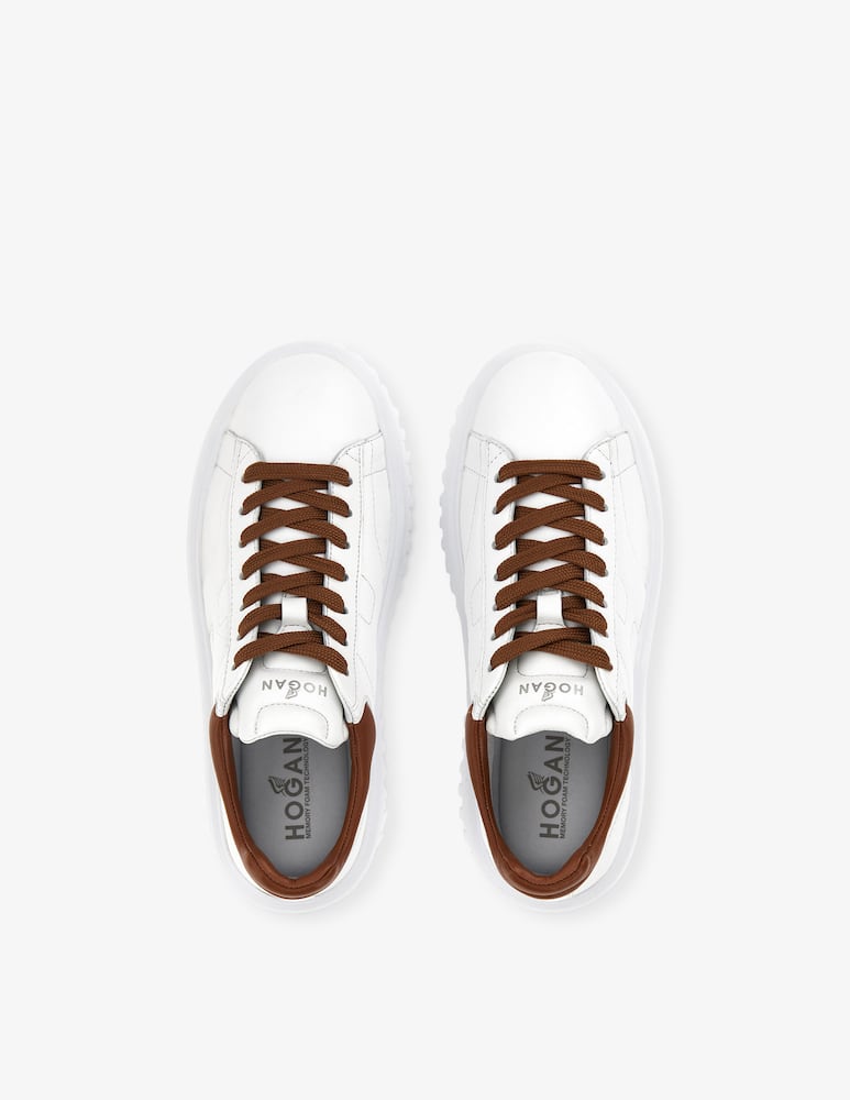 Hogan Sneakers Hogan H-Stripes - picture 5 Hogan Sneakers Hogan H-Stripes - picture 5