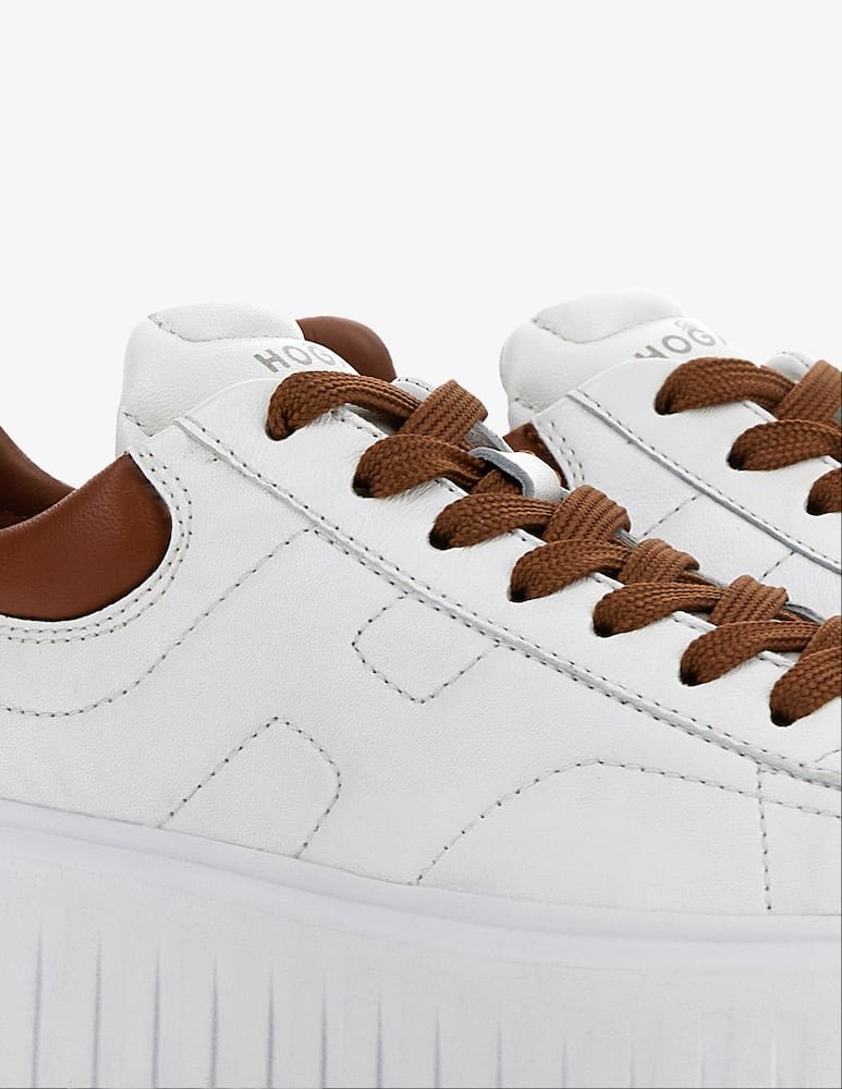 Hogan Sneakers Hogan H-Stripes - picture 6 Hogan Sneakers Hogan H-Stripes - picture 6
