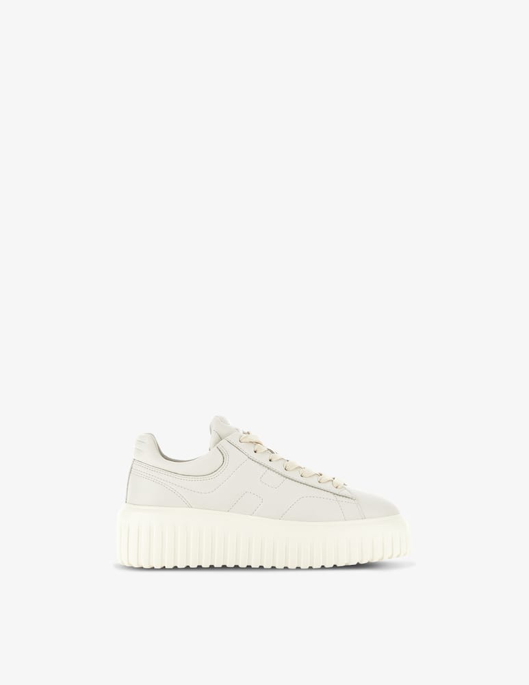 Hogan Sneakers Hogan H-Stripes - picture 1 Hogan Sneakers Hogan H-Stripes - picture 1