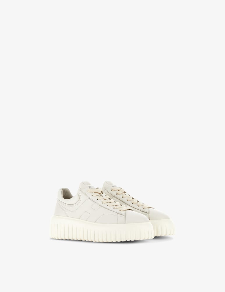 Hogan Sneakers Hogan H-Stripes - picture 2 Hogan Sneakers Hogan H-Stripes - picture 2