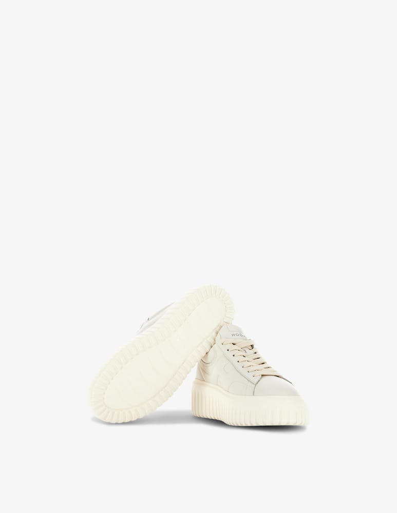 Hogan Sneakers Hogan H-Stripes - picture 4 Hogan Sneakers Hogan H-Stripes - picture 4