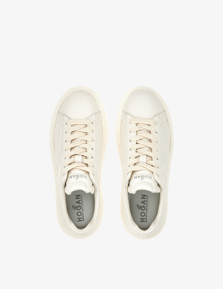 Hogan Sneakers Hogan H-Stripes - picture 5 Hogan Sneakers Hogan H-Stripes - picture 5