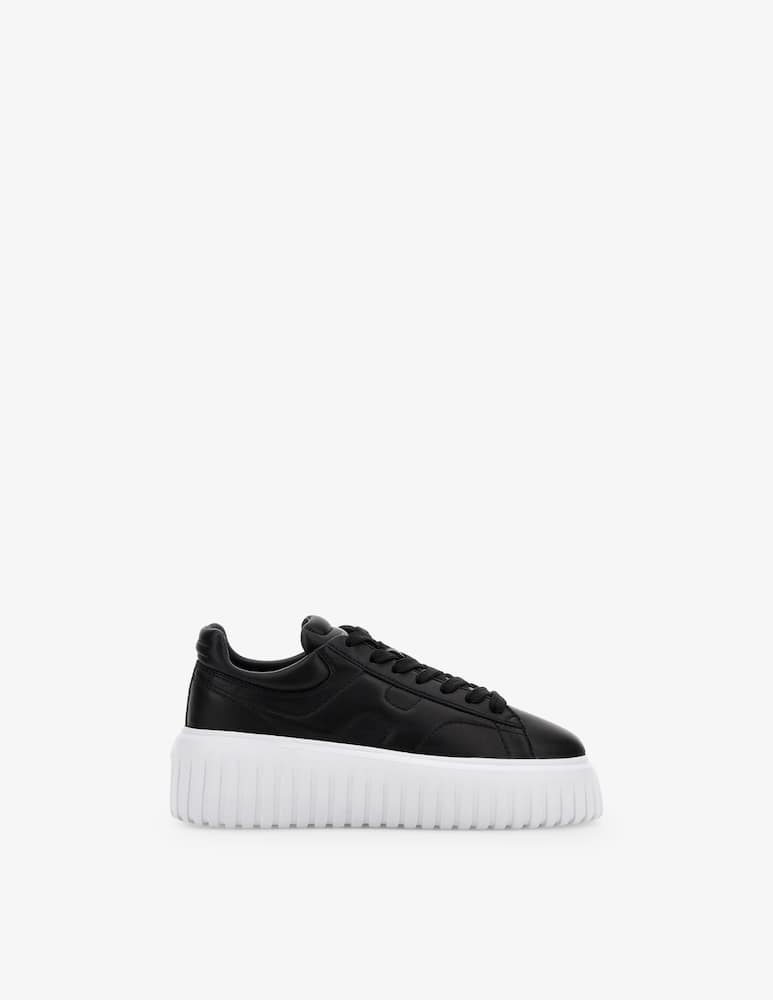 Hogan Sneakers Hogan H-Stripes - picture 1 Hogan Sneakers Hogan H-Stripes - picture 1