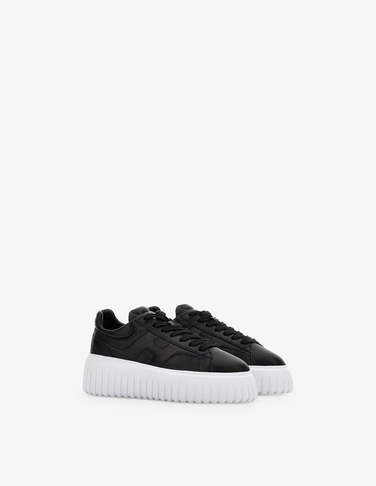 Hogan Sneakers Hogan H-Stripes - picture 2 Hogan Sneakers Hogan H-Stripes - picture 2
