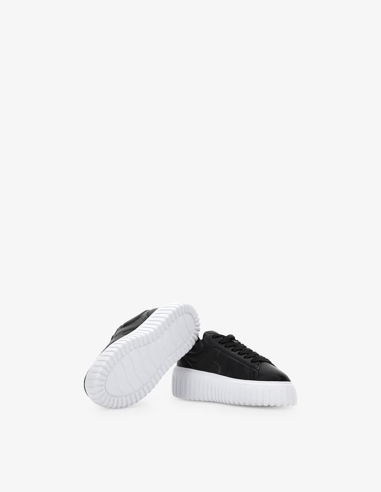 Hogan Sneakers Hogan H-Stripes - picture 4 Hogan Sneakers Hogan H-Stripes - picture 4