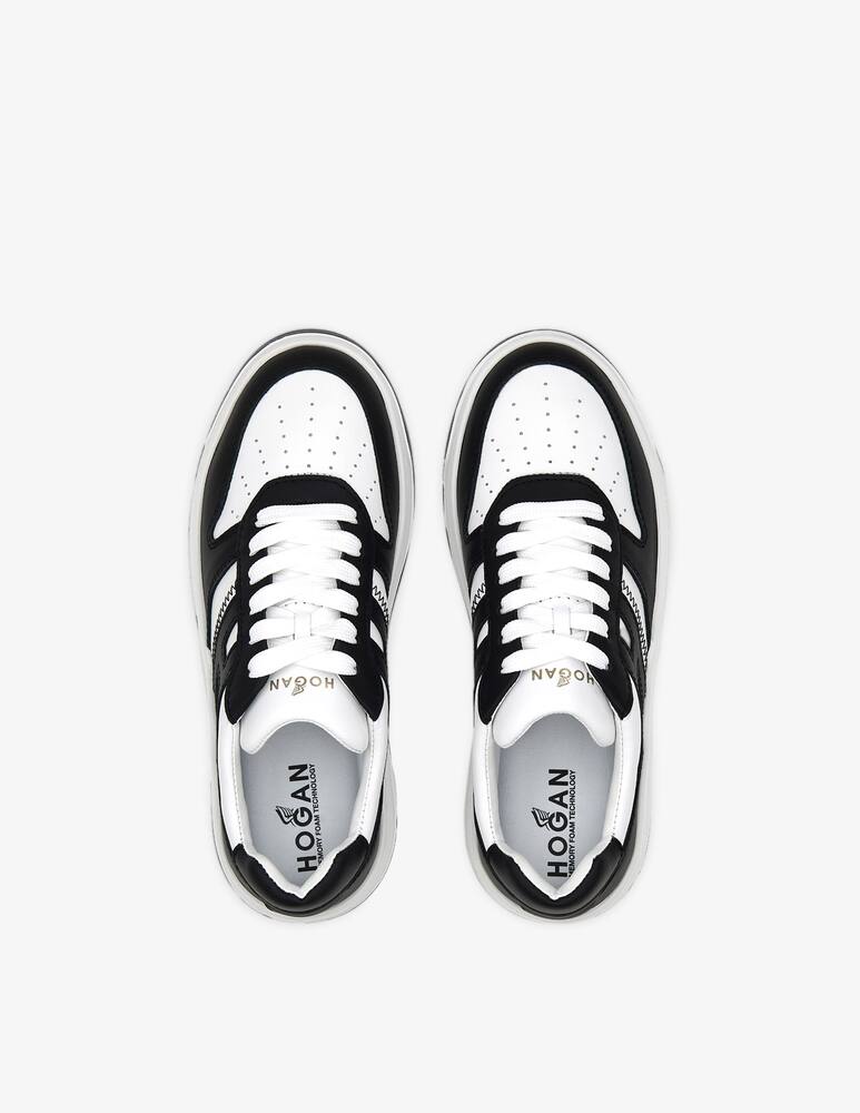 rinascente Hogan Sneakers Hogan H630