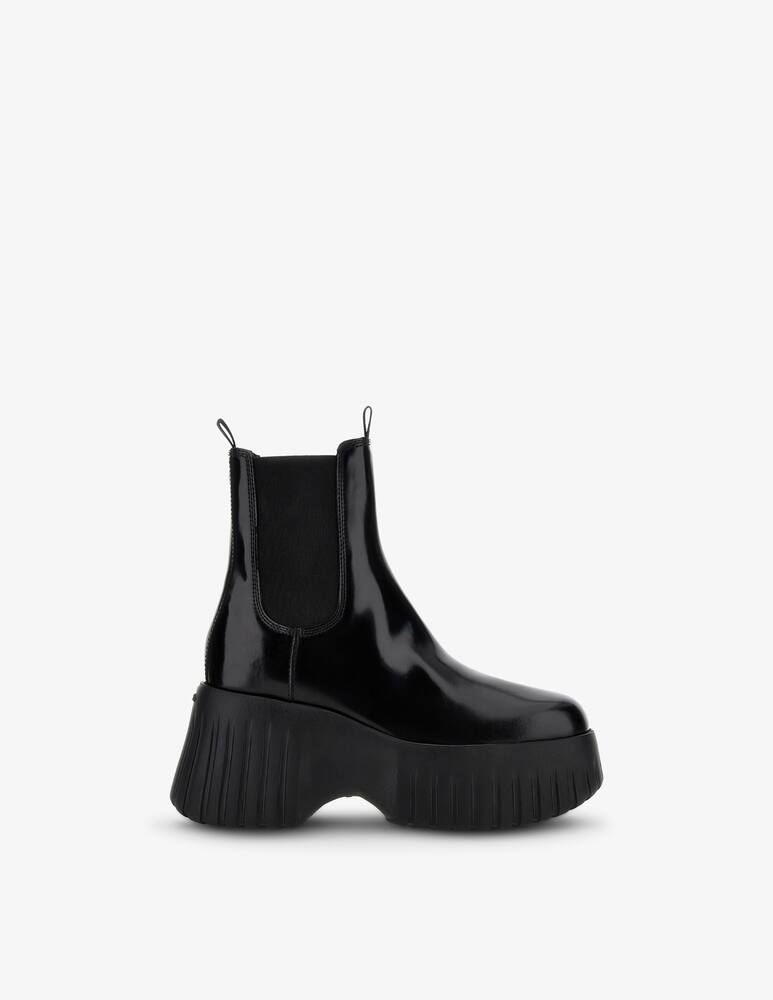 Hogan Chelsea Boots Hogan H-Stripes - picture 1 Hogan Chelsea Boots Hogan H-Stripes - picture 1
