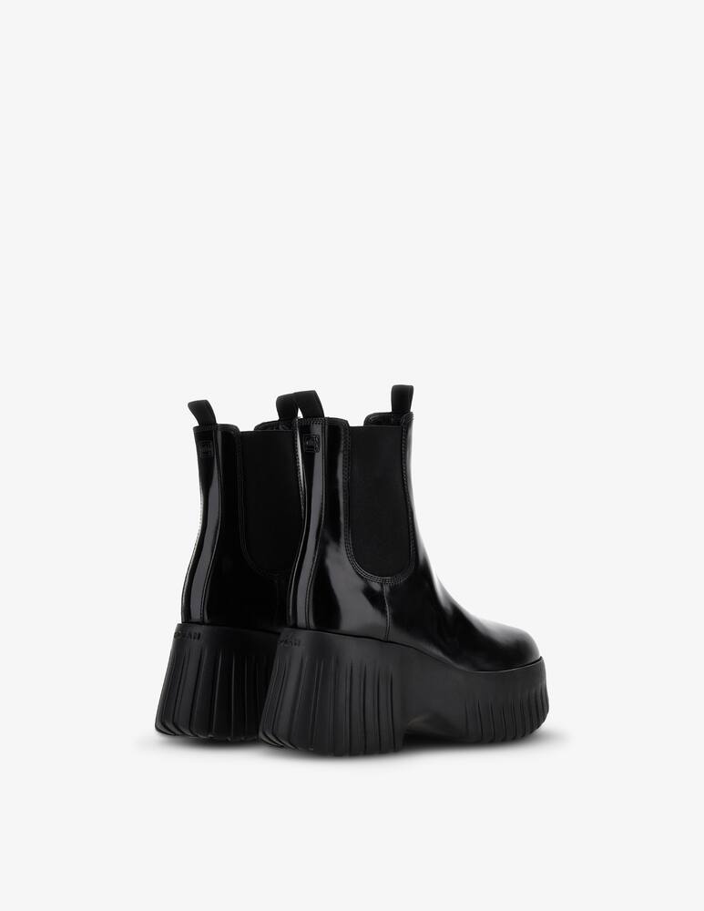 rinascente Hogan Chelsea Boots Hogan H-Stripes