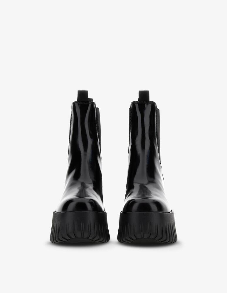 Hogan Chelsea Boots Hogan H-Stripes - picture 4 Hogan Chelsea Boots Hogan H-Stripes - picture 4