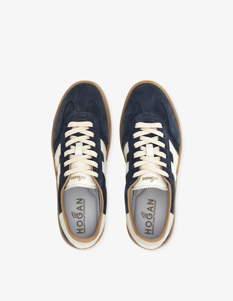 Hogan Sneakers Hogan Cool - picture 5 Hogan Sneakers Hogan Cool - picture 5