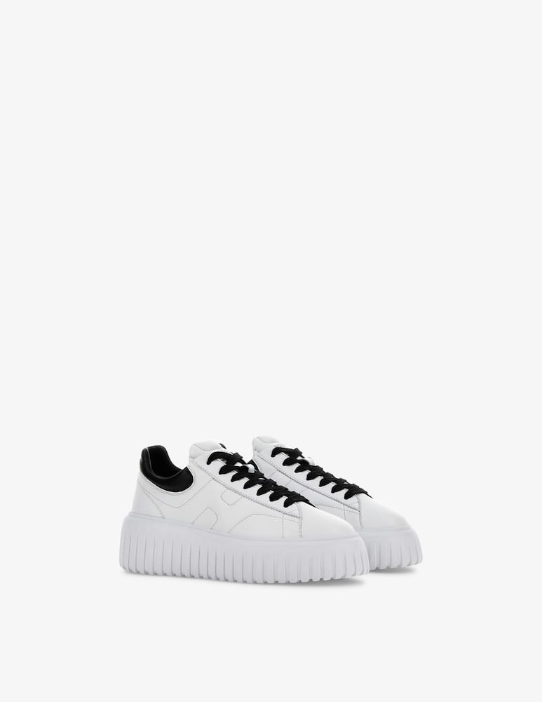 Hogan Sneakers Hogan H-Stripes - picture 2 Hogan Sneakers Hogan H-Stripes - picture 2