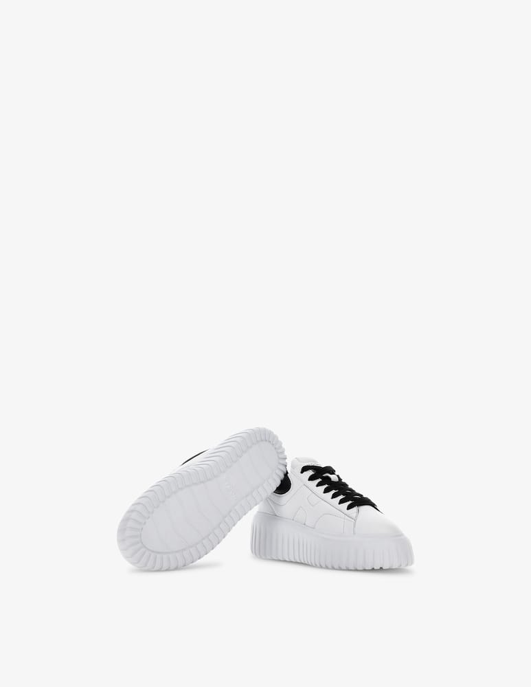 Hogan Sneakers Hogan H-Stripes - picture 4 Hogan Sneakers Hogan H-Stripes - picture 4