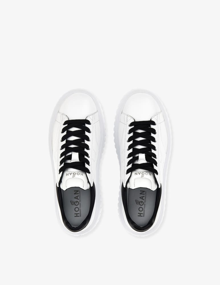 Hogan Sneakers Hogan H-Stripes - picture 5 Hogan Sneakers Hogan H-Stripes - picture 5