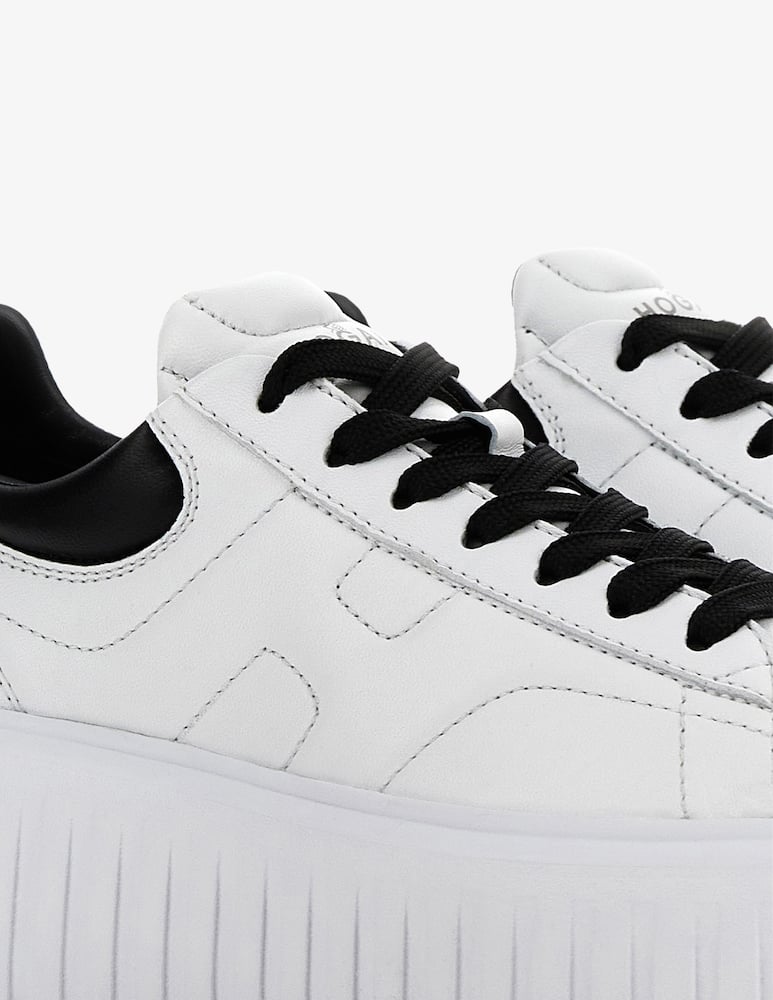 Hogan Sneakers Hogan H-Stripes - picture 6 Hogan Sneakers Hogan H-Stripes - picture 6