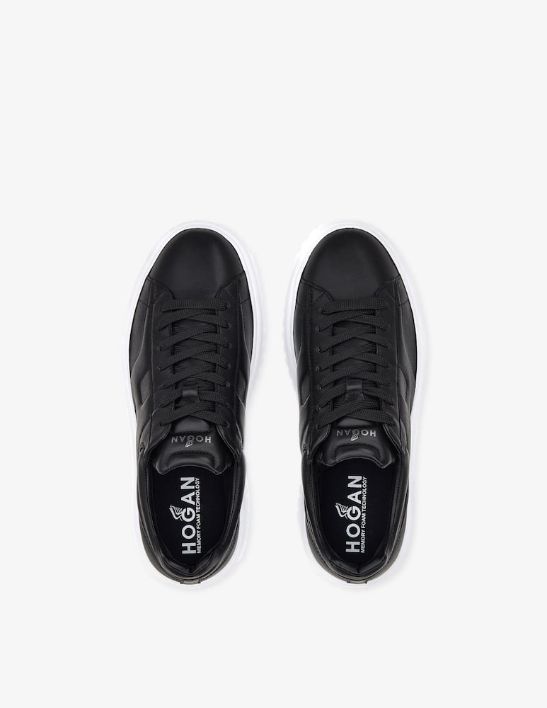 Hogan Sneakers Hogan H-Stripes - immagine 5 Hogan Sneakers Hogan H-Stripes - immagine 5