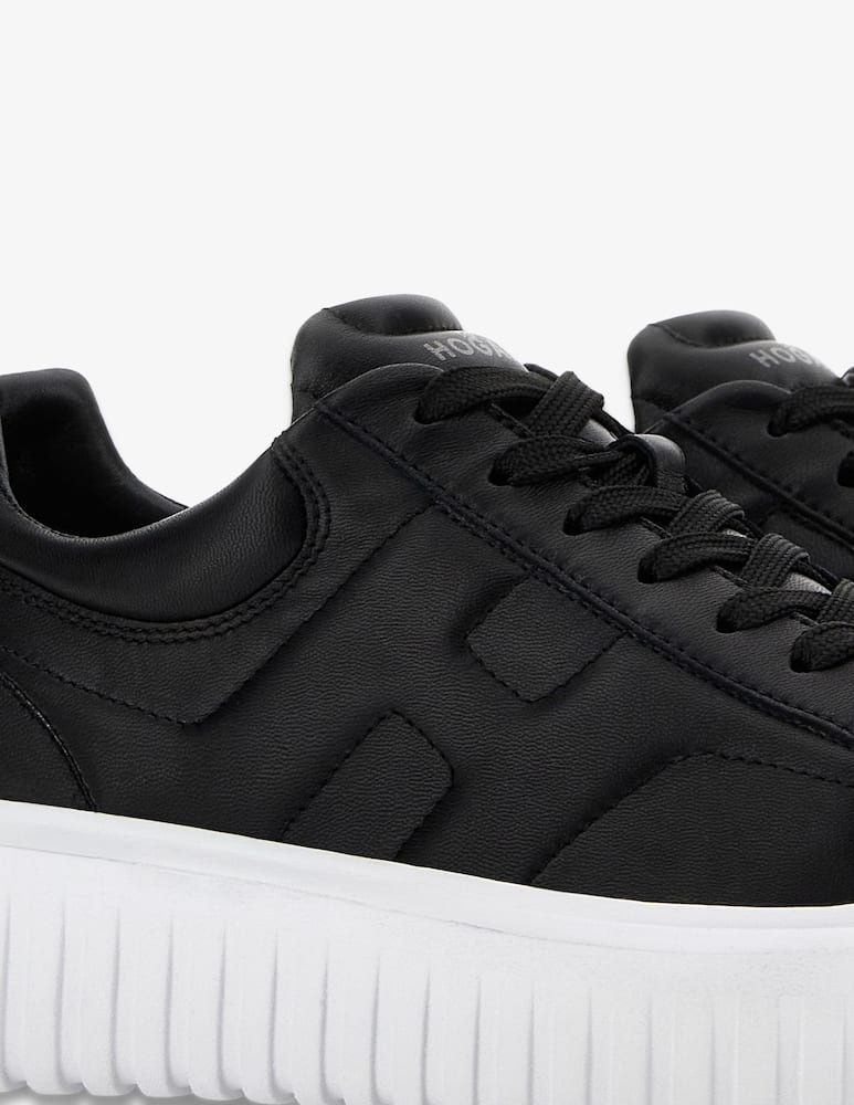 Hogan Sneakers Hogan H-Stripes - immagine 6 Hogan Sneakers Hogan H-Stripes - immagine 6