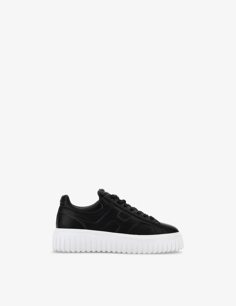 Hogan Sneakers Hogan H-Stripes - immagine 7 Hogan Sneakers Hogan H-Stripes - immagine 7