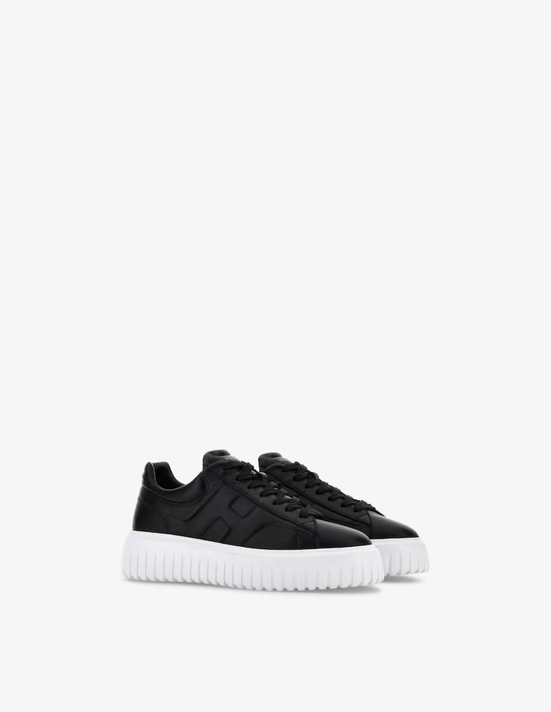 Hogan Sneakers Hogan H-Stripes - immagine 8 Hogan Sneakers Hogan H-Stripes - immagine 8