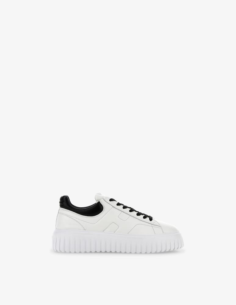 Hogan Sneakers Hogan H-Stripes - immagine 1 Hogan Sneakers Hogan H-Stripes - immagine 1