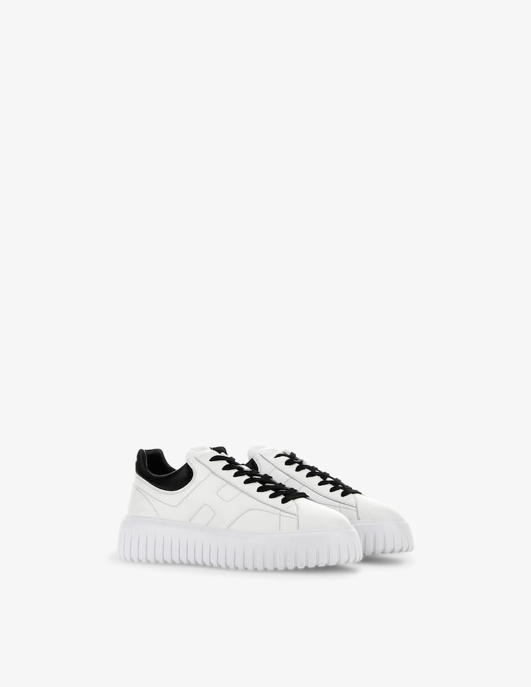 Hogan Sneakers Hogan H-Stripes - immagine 2 Hogan Sneakers Hogan H-Stripes - immagine 2