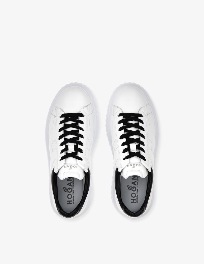 Hogan Sneakers Hogan H-Stripes - immagine 5 Hogan Sneakers Hogan H-Stripes - immagine 5