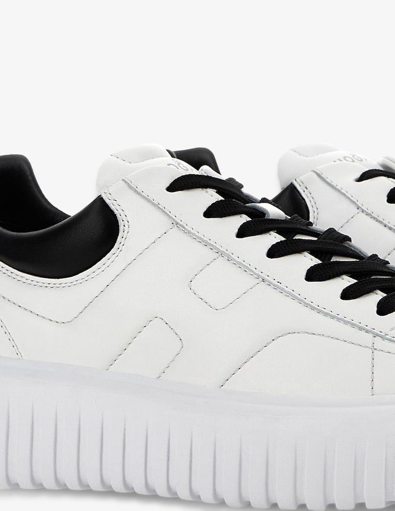 Hogan Sneakers Hogan H-Stripes - immagine 6 Hogan Sneakers Hogan H-Stripes - immagine 6