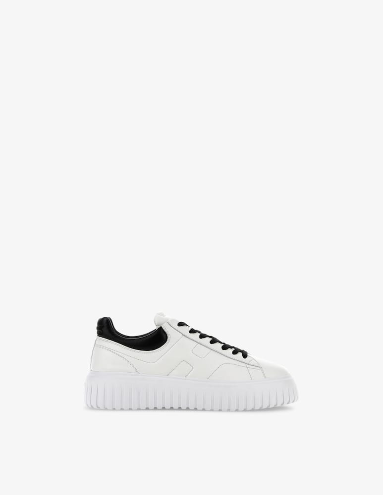 Hogan Sneakers Hogan H-Stripes - immagine 7 Hogan Sneakers Hogan H-Stripes - immagine 7