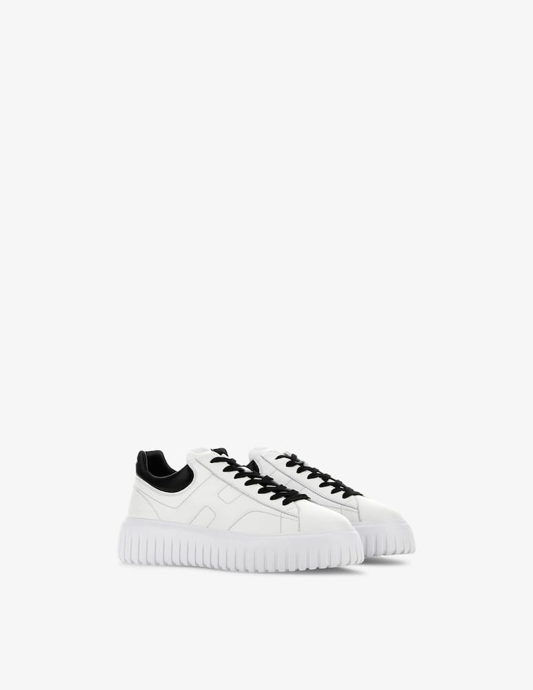 Hogan Sneakers Hogan H-Stripes - immagine 8 Hogan Sneakers Hogan H-Stripes - immagine 8