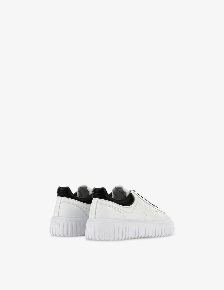 Hogan Sneakers Hogan H-Stripes - immagine 9 Hogan Sneakers Hogan H-Stripes - immagine 9